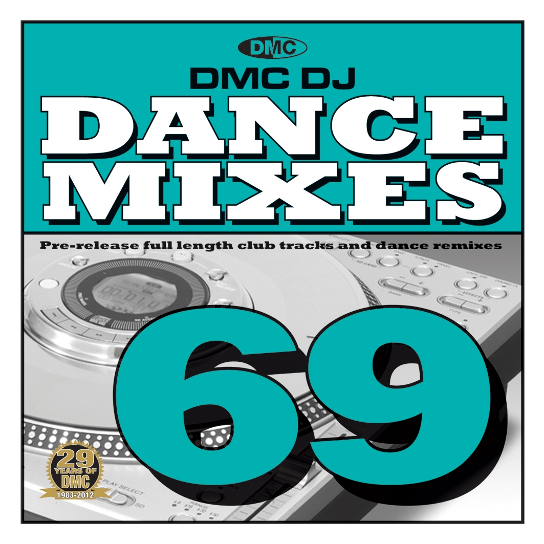 Dance Mixes