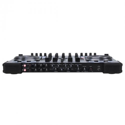 American Audio VMS4.1 Velocity DJ Midi Station Controller with Virtual