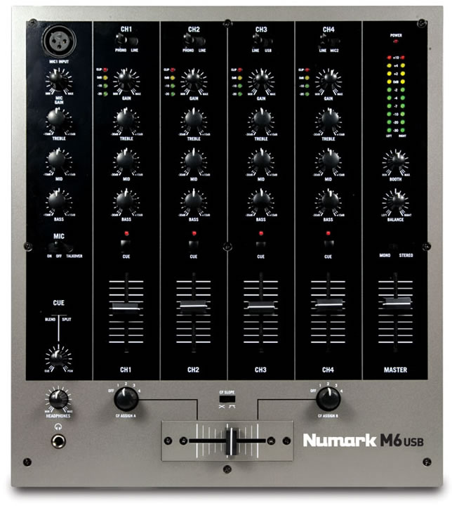 numark 3000