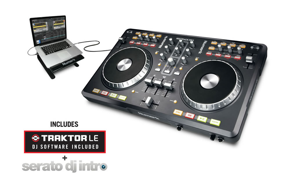 serato dj intro | DJ Equipment News – Blog.djkit.com