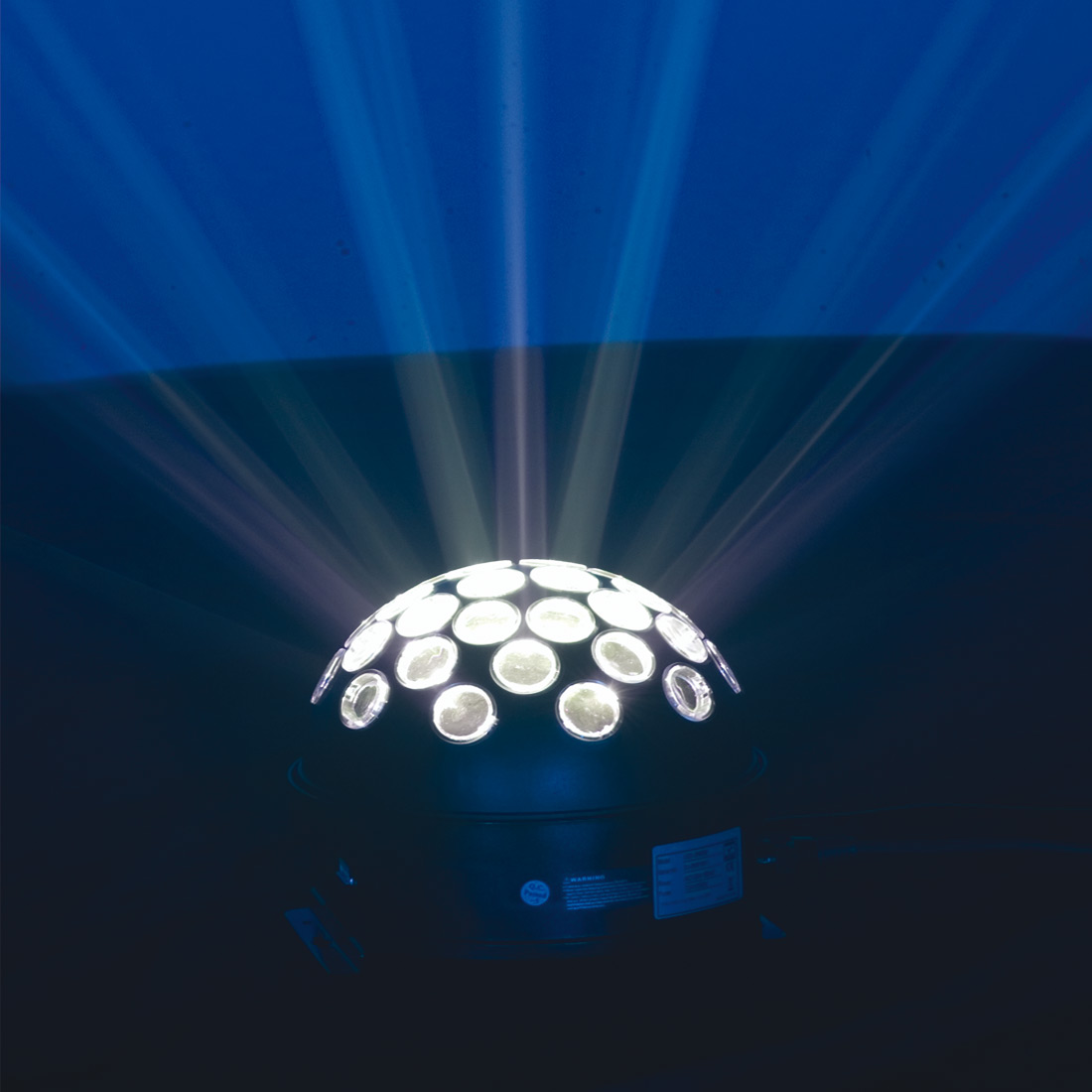 Led Star Ball