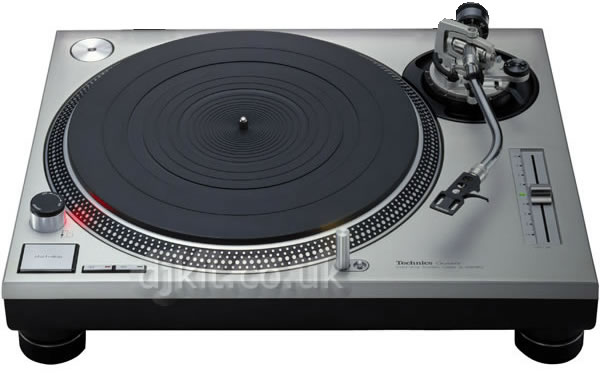 Technics+sl+1200mk2