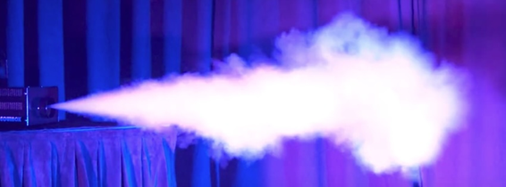 What Does a Smoke Machine Do And How Do They Work?