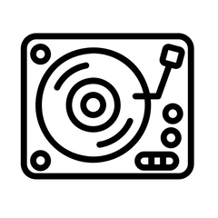 Collection image for: DJ Decks, Turntables