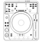 CDJ Decks