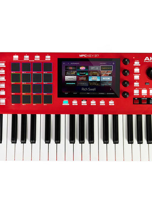 Akai MPC Key 37