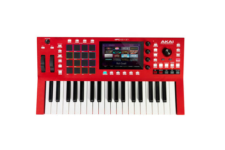 Akai MPC Key 37