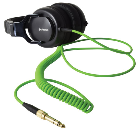 Citronic CPH40-DJ Headphones