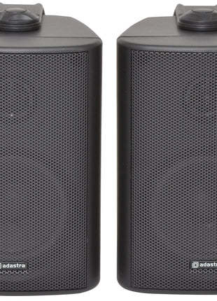 BC Series Stereo Background Speakers BC3W 3inch Stereo Speakers White