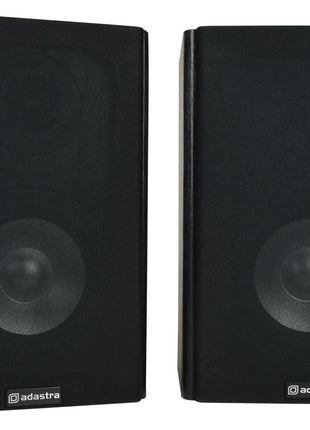 AB-5 Bookshelf Speakers 4 Ohm - Pair AB-5 Bookshelf Speakers 50-80W 4o