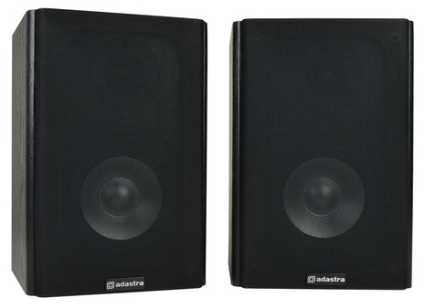 AB-5 Bookshelf Speakers 4 Ohm - Pair AB-5 Bookshelf Speakers 50-80W 4o