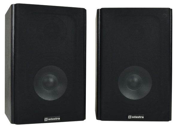 BH Series Indoor  Outdoor Background Speakers - Supplied in Pairs BH5