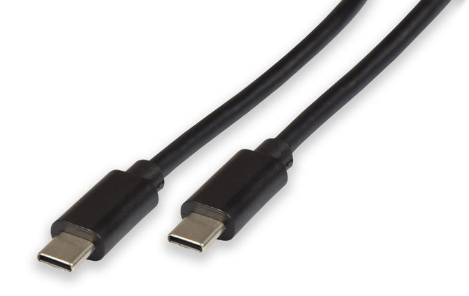 AV Link USB3.0 Type-C to Type-C Sync  Charge Lead 1.5m