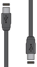 Coaxial F-type Plug to Plug Lead Kit Coaxial F-type plug to plug lead