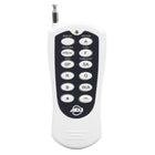 American DJ RFC RF Wireless Remote