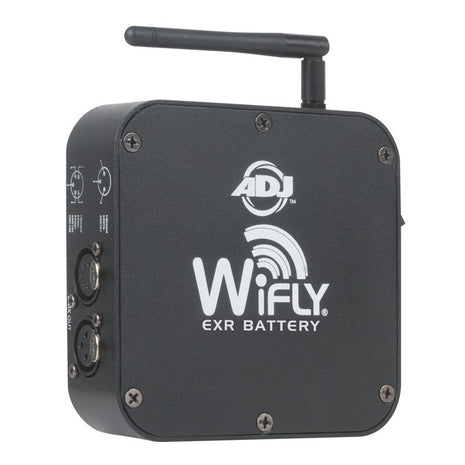 American DJ WiFly EXR Battery