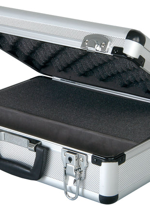 Chord Microphone Flight Case