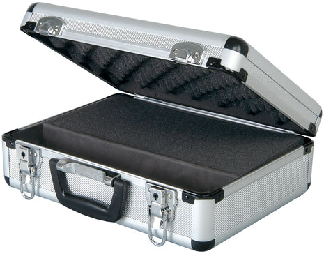 Chord Microphone Flight Case