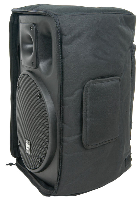 Citronic 15 inch Generic Padded Speaker Transit Bag