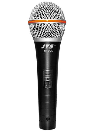 JTS TM929 Handheld Microphone