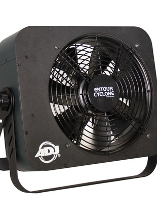 American DJ Entour Cyclone Fan