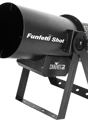 Chauvet Funfetti Shot