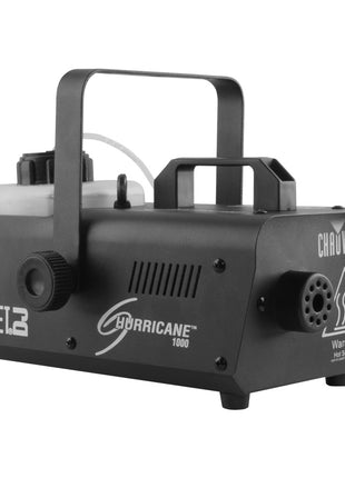 Chauvet Hurricane 1000