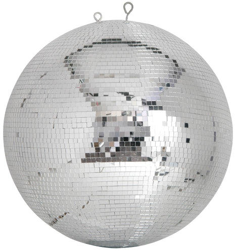 QTX 50cm Mirror Ball