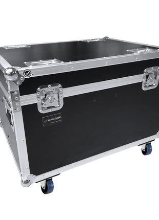 ADJ Touring Case 4x Vizi Beam RXONE