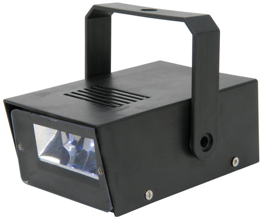 LED Adjustable Mini Strobe