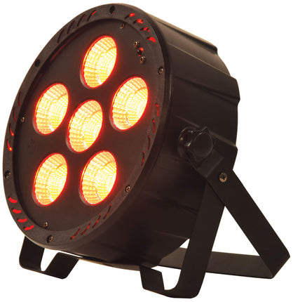 QTX PAR-180 RGB Light