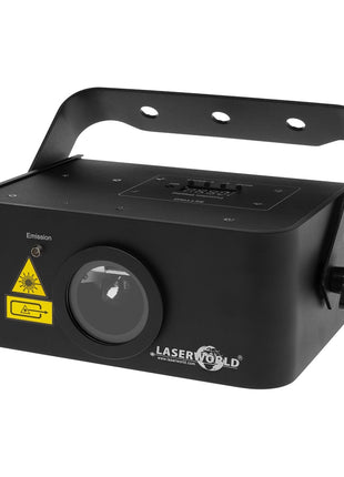 Laserworld EL-300 RGB