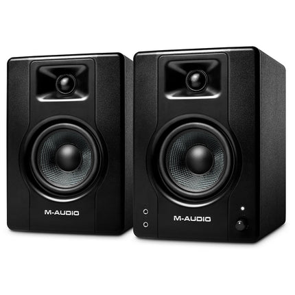 M-Audio BX4