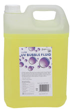 UV Bubble Fluid 5LT