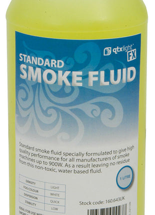 Fluid 1LT Smoke Stream