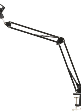 Studio Swivel Microphone Boom Arm Small studio microphone desk stand