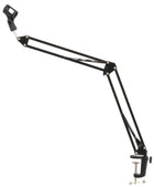 Single Guitar Stand with Folding Neck Support Guitar Stand with Foldab