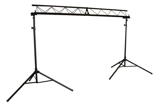 Triangle Lighting Truss System - 3.0m Triangle lighting truss system -