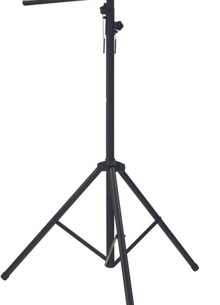 Heavy Duty Lighting Stand With T Bar