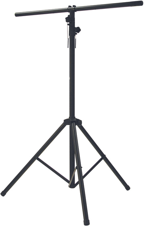 Heavy Duty Lighting Stand With T Bar