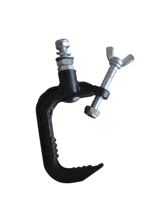 Novopro G Clamp 2 - Black