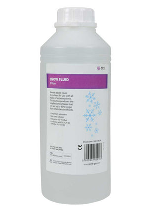 QTX Snow Fluid 1L