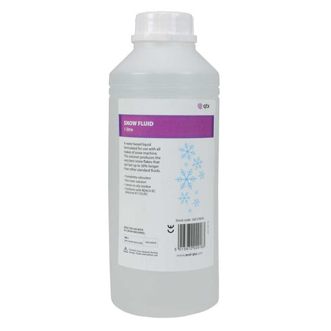 QTX Snow Fluid 1L