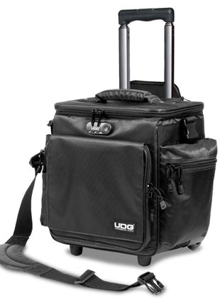 UDG Ultimate SlingBag Trolley DeLuxe Black U9981BL