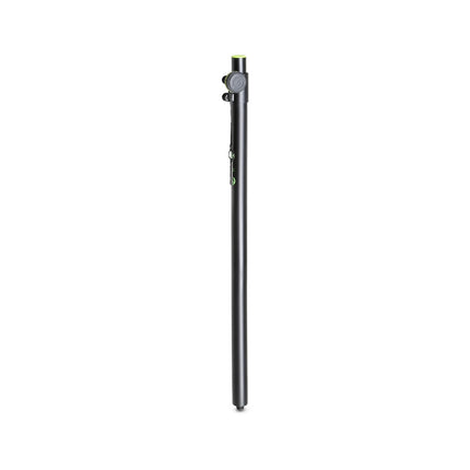 Gravity SP 2332 B Adjustable Speaker Pole