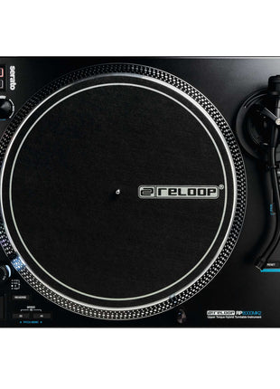 Reloop RP-8000 Mk2