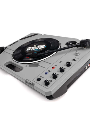 Reloop Spin Portable Turntable