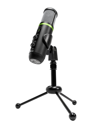 Mackie EM-USB Condenser Microphone