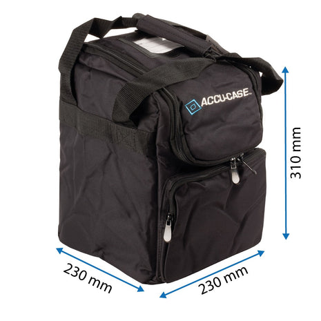 Accu-Case ASC-AC-115 Lighting Bag