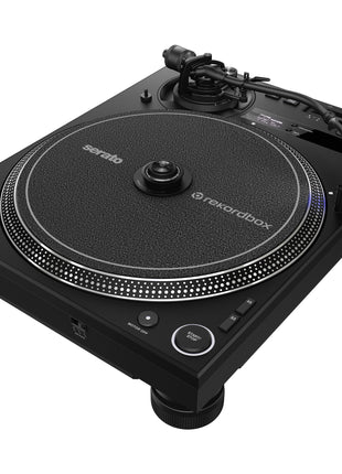 PLX-CRSS12 Professional Direct Drive Turntable with DVS Control